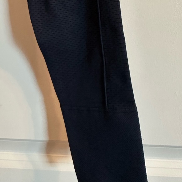 Halfdays Sophia Compressive Legging ~ Navy - Picture 2 of 6